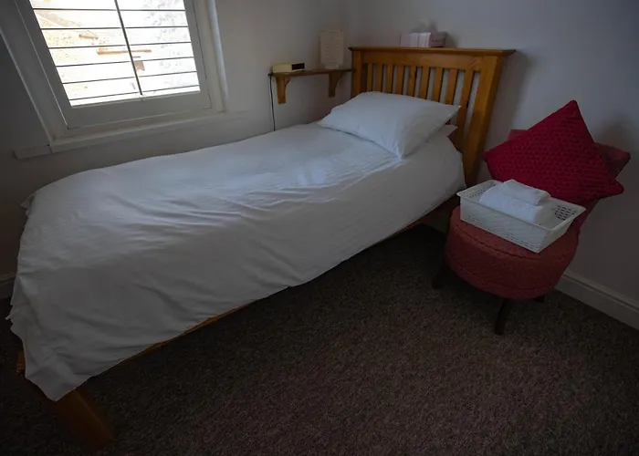 Claremont Guesthouse