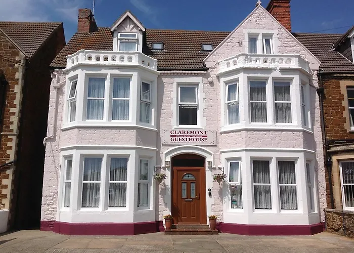 Claremont Guesthouse
