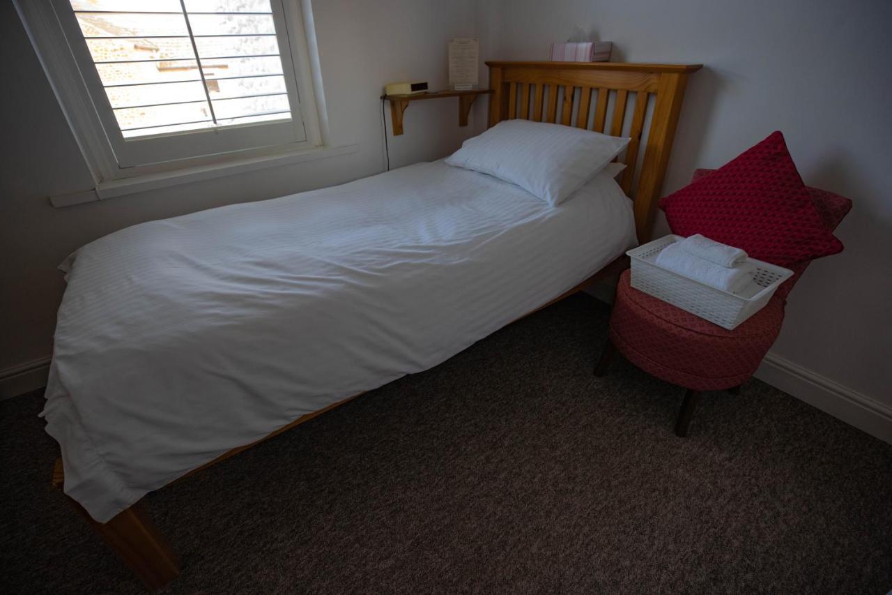 Claremont Bed & Breakfast