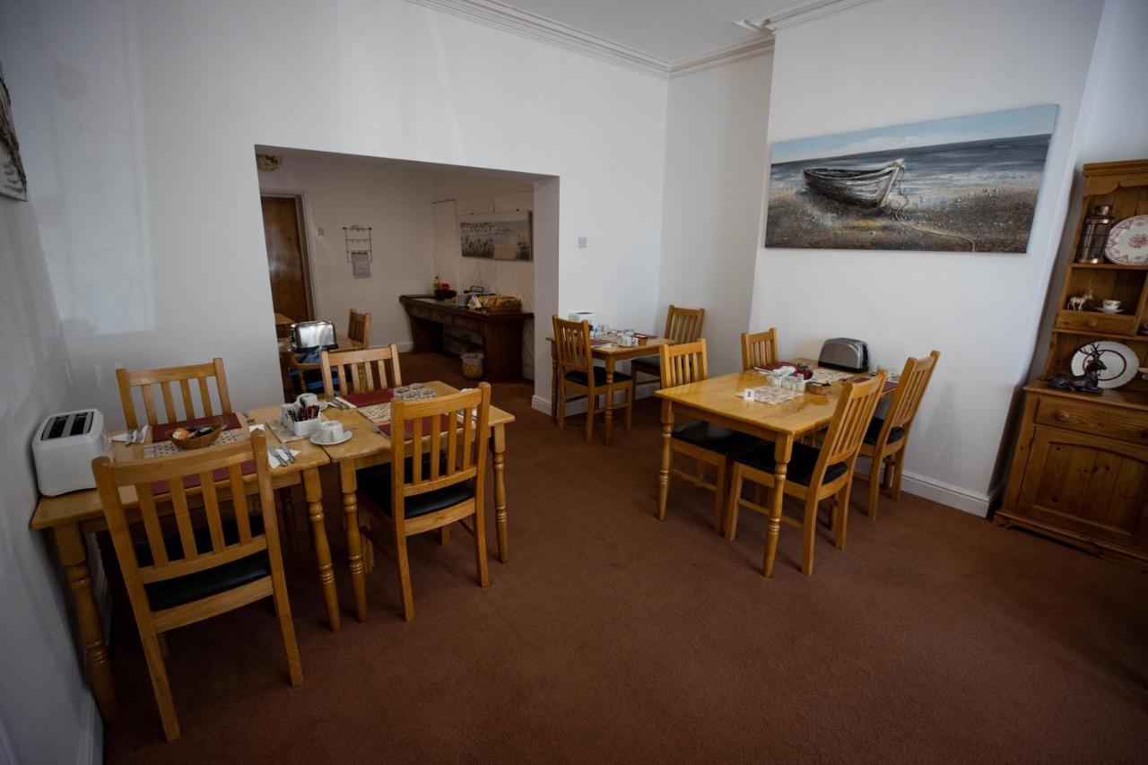 Claremont Bed & Breakfast 4*