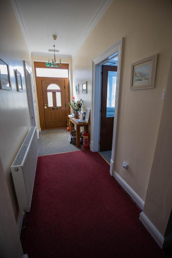 Claremont Bed & Breakfast