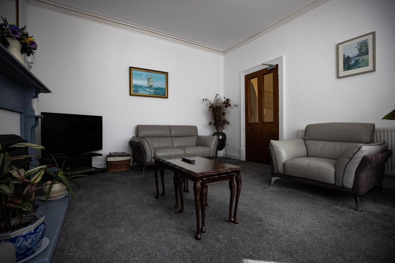 Bed & Breakfast Claremont Hunstanton