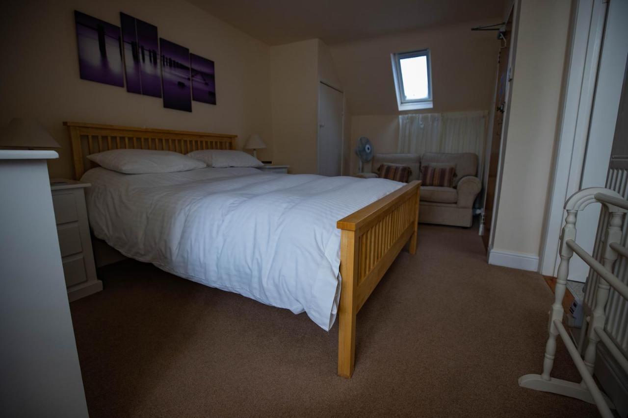 Claremont Bed & Breakfast Hunstanton