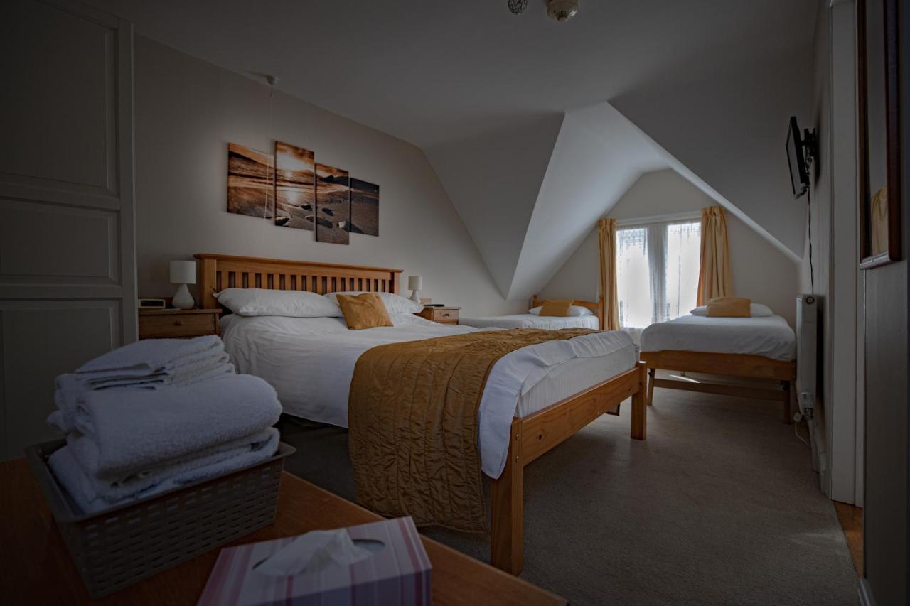 Bed & Breakfast Claremont