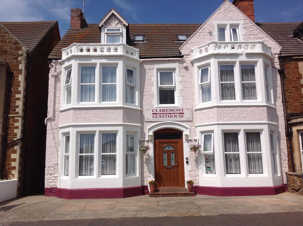 Bed & Breakfast Claremont
