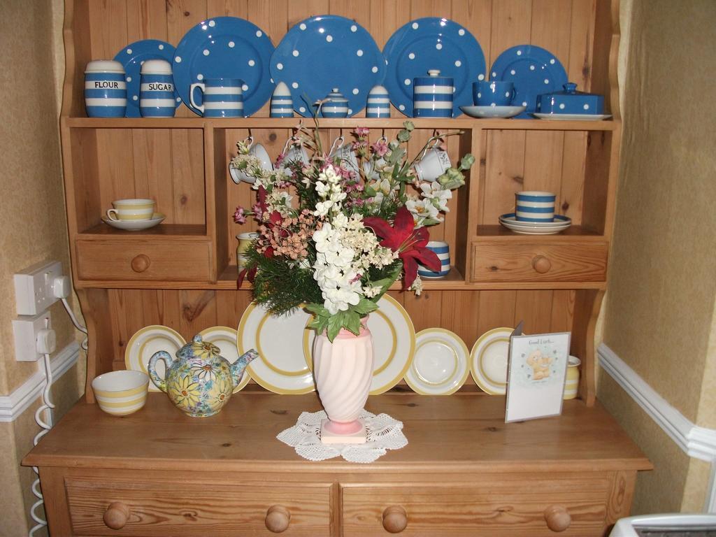 Claremont Bed & Breakfast 4*