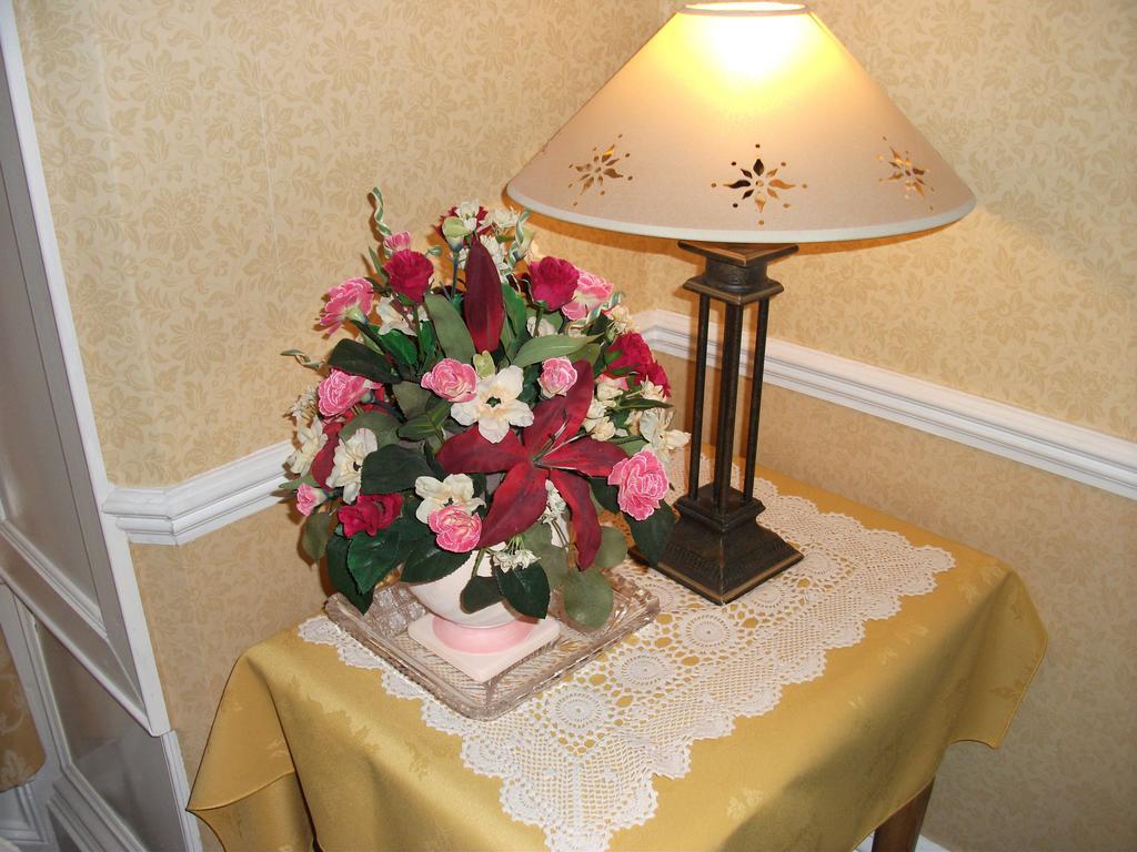 Bed & Breakfast Claremont Hunstanton