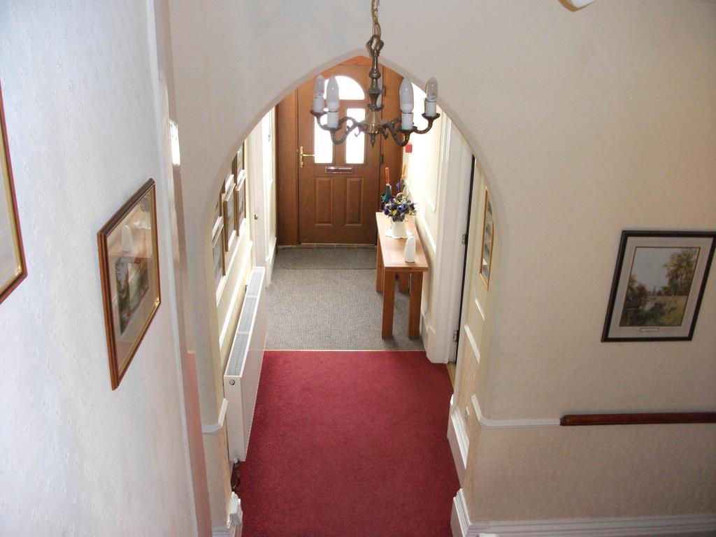 Bed & Breakfast Claremont