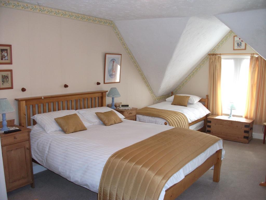 Bed & Breakfast Claremont
