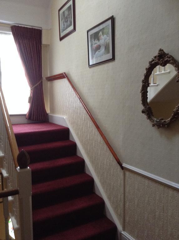 Couette-café Claremont Hunstanton